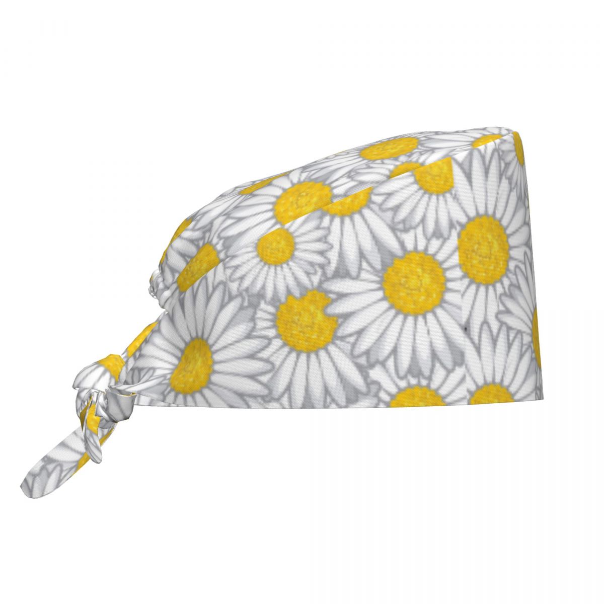 Women Accessories Images - Chapeau de travail à motif floral