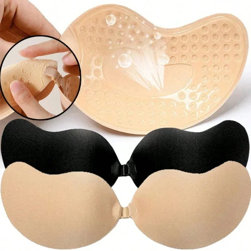 Women'S Accessories Mango - 1/2 Paire de Soutiens-Gorge Invisibles pour