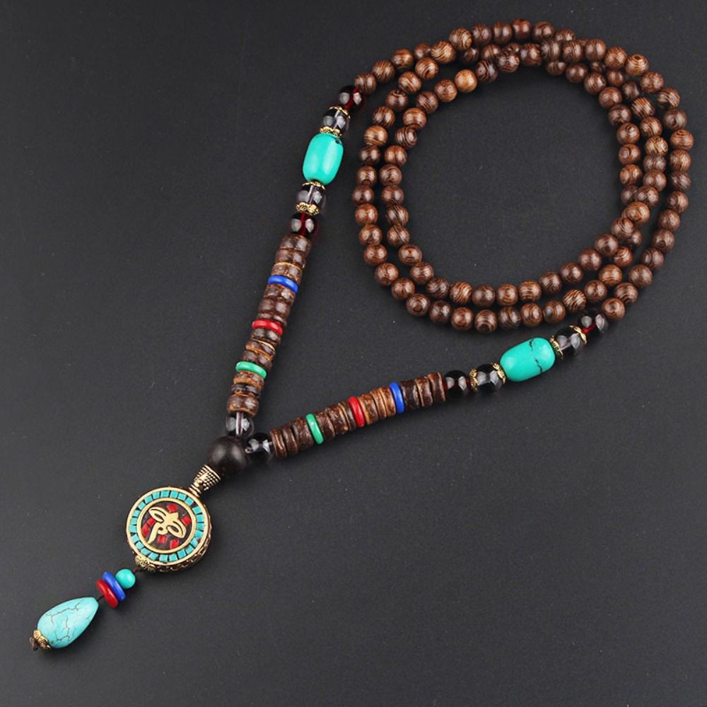 Women Accessories Nepal - Collier tendance à la mode, chaîne