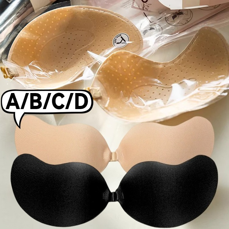 Women'S Accessories Mango - Soutien-gorge invisible en silicone ultra-fin en