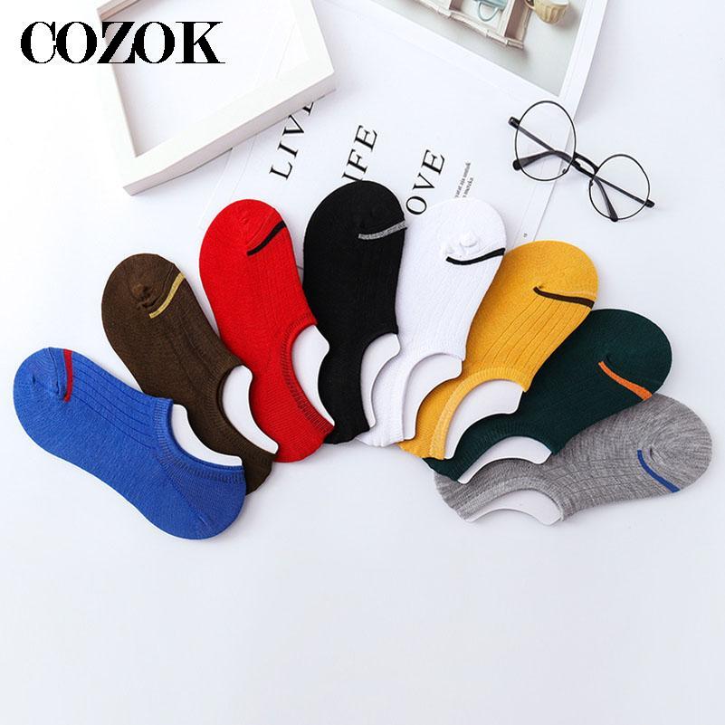 Women'S Ankle Accessories - 2 paires femmes chaussettes invisibles pantoufles