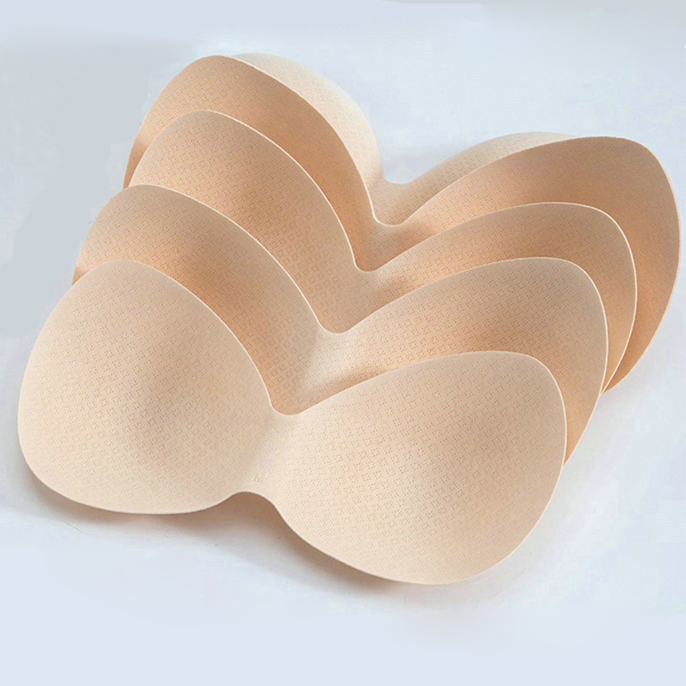Women'S Accessories Mango - 1 pièce Coussinets adhésifs en silicone
