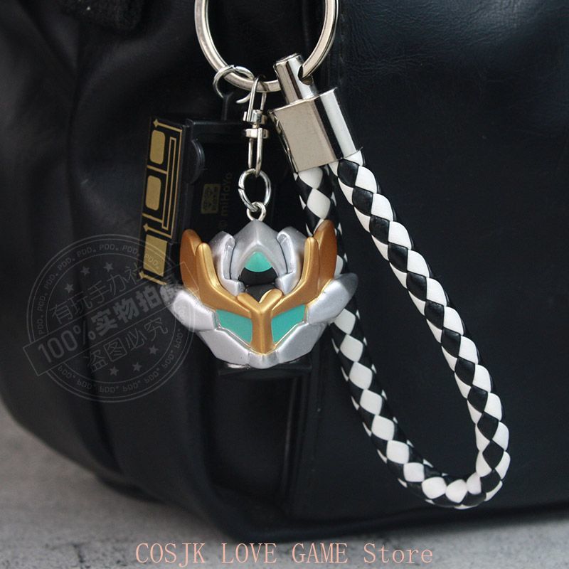 Women Accessories Chain - Anime Honkai: Star Rail Game Blade