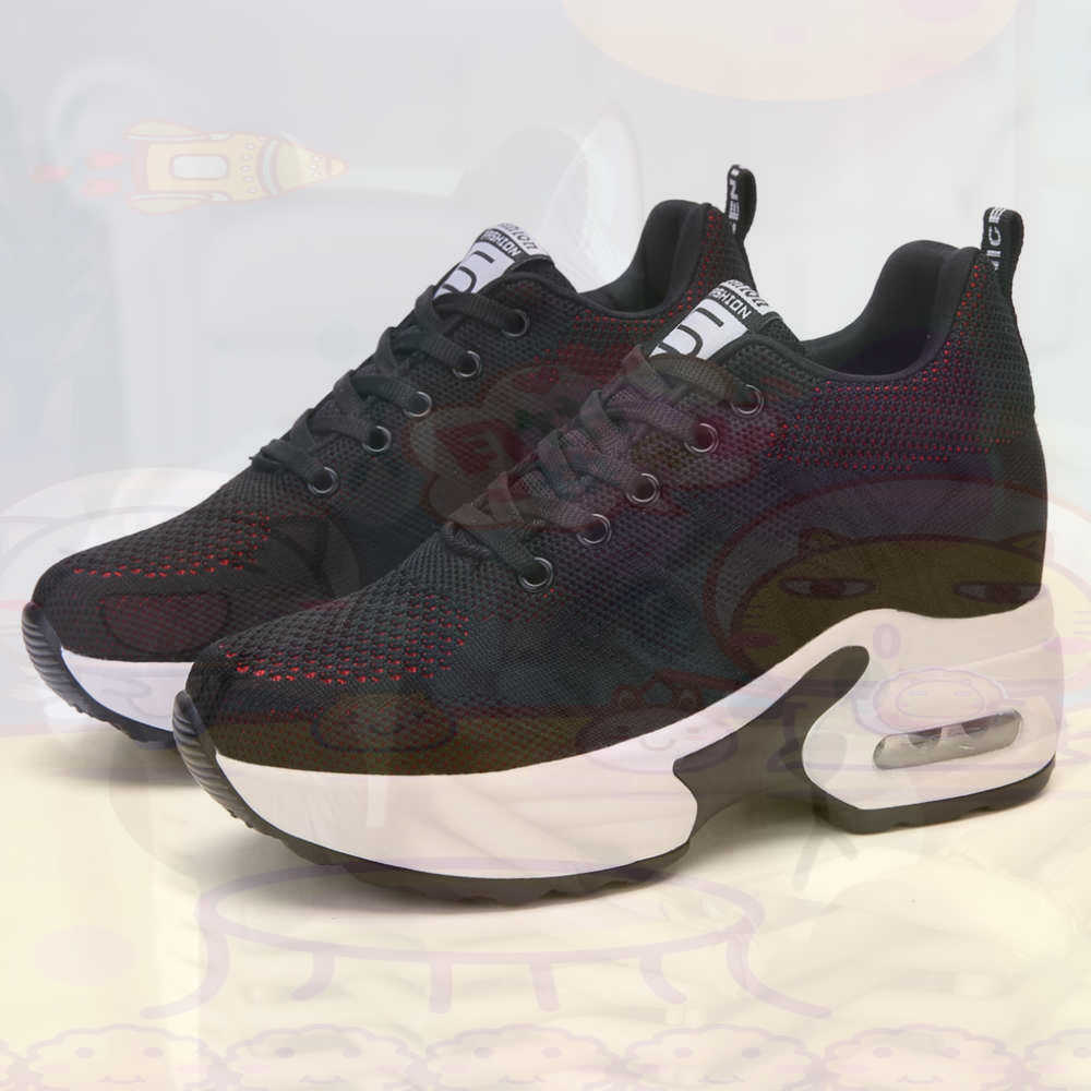 Women'S Volleyball Accessories - Rouge taille 36 chaussures femme Tennis