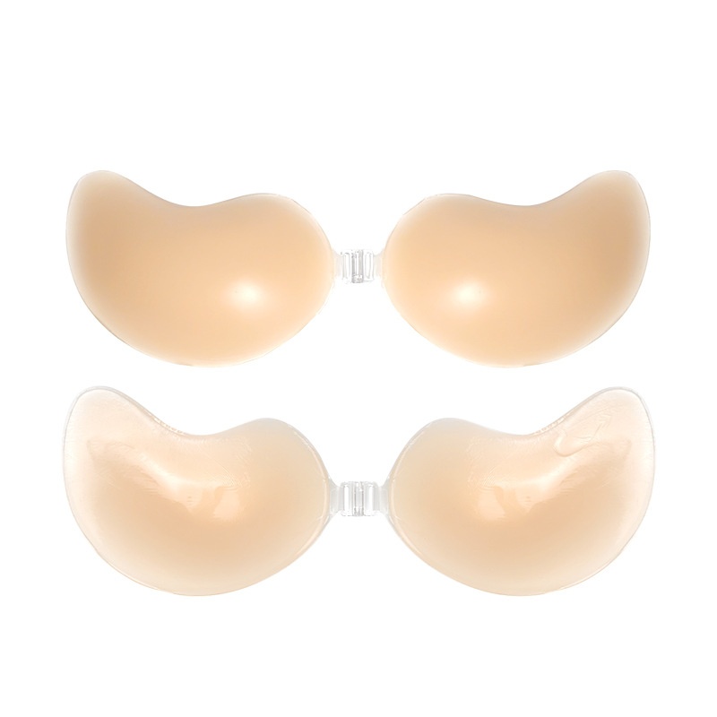 Women'S Accessories Mango - Soutien-gorge adhésif invisible sexy sans bretelles