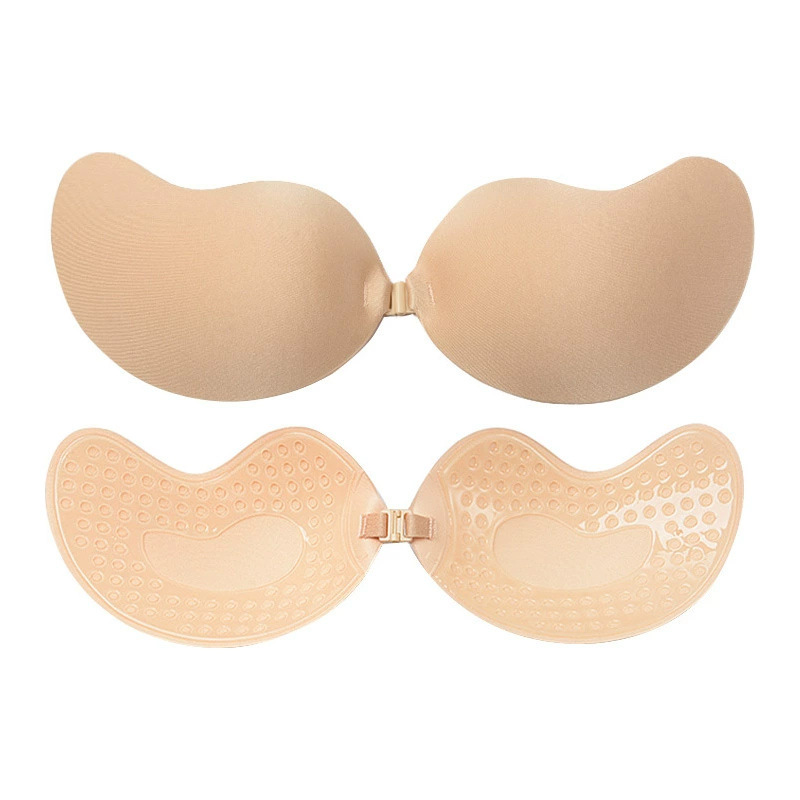 Women'S Accessories Mango - Soutien-gorge adhésif invisible sans bretelles Mango