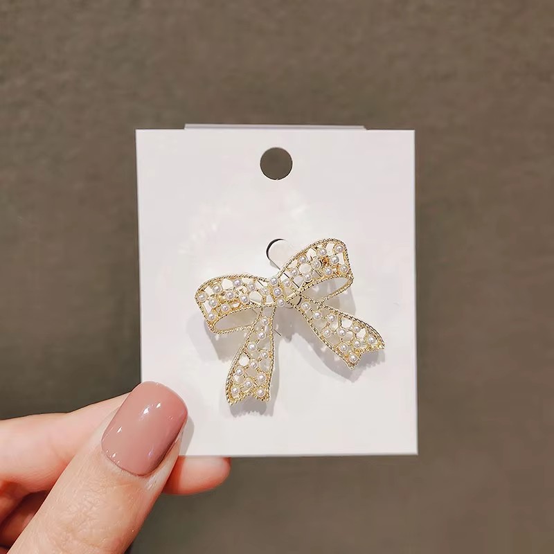 Women'S Accessories Manufacturers - Broche Punk pour fille, nouveau Style