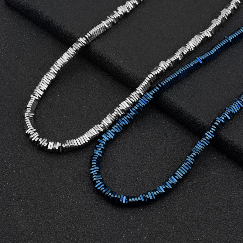 Coin Necklace Delicate - Chaîne de cou délicate de luxe