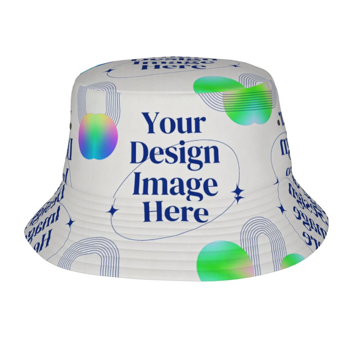 Women Accessories Images - Personnalisez votre chapeau de pêcheur avec