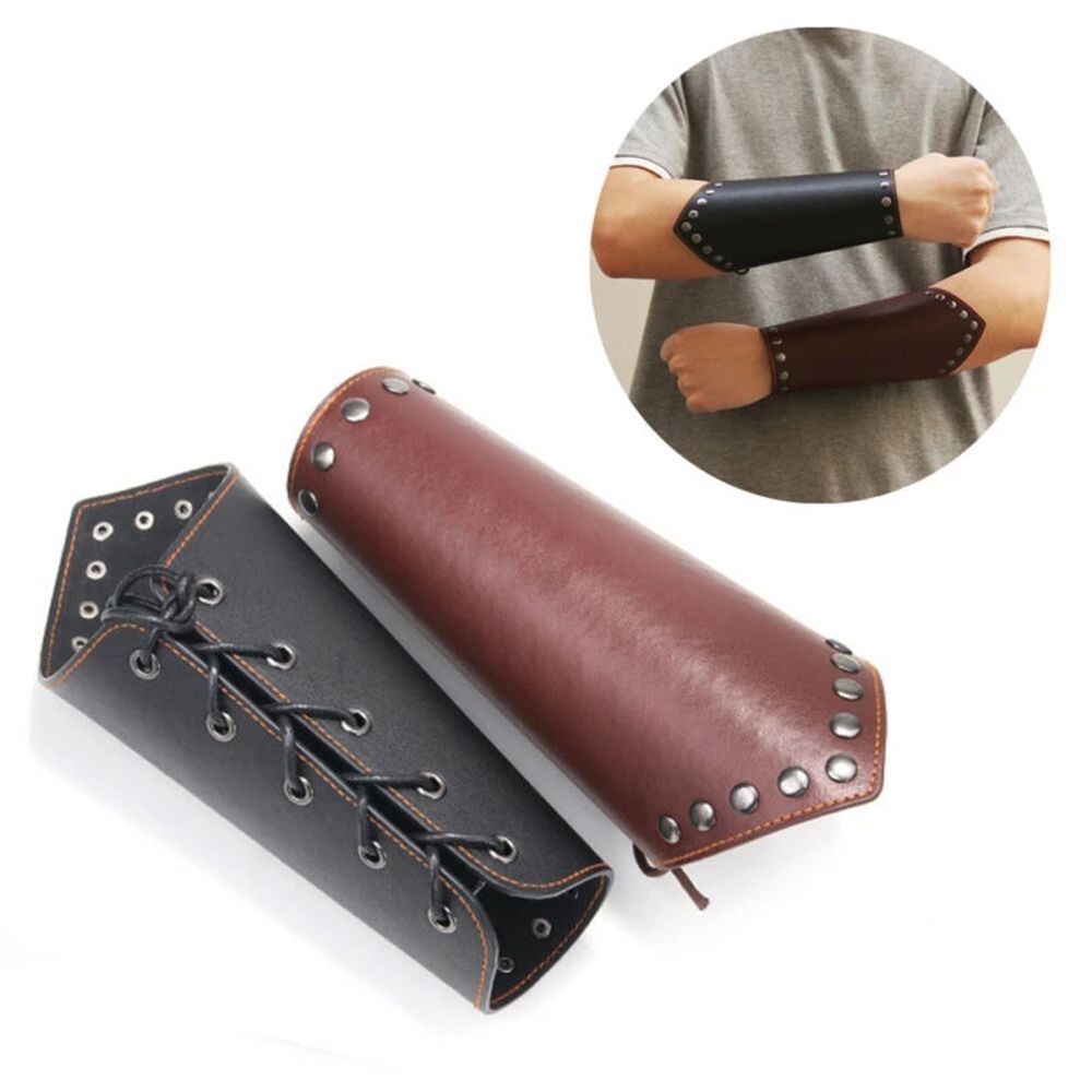 Women'S Viking Accessories - Accessoires de sport en cuir pour