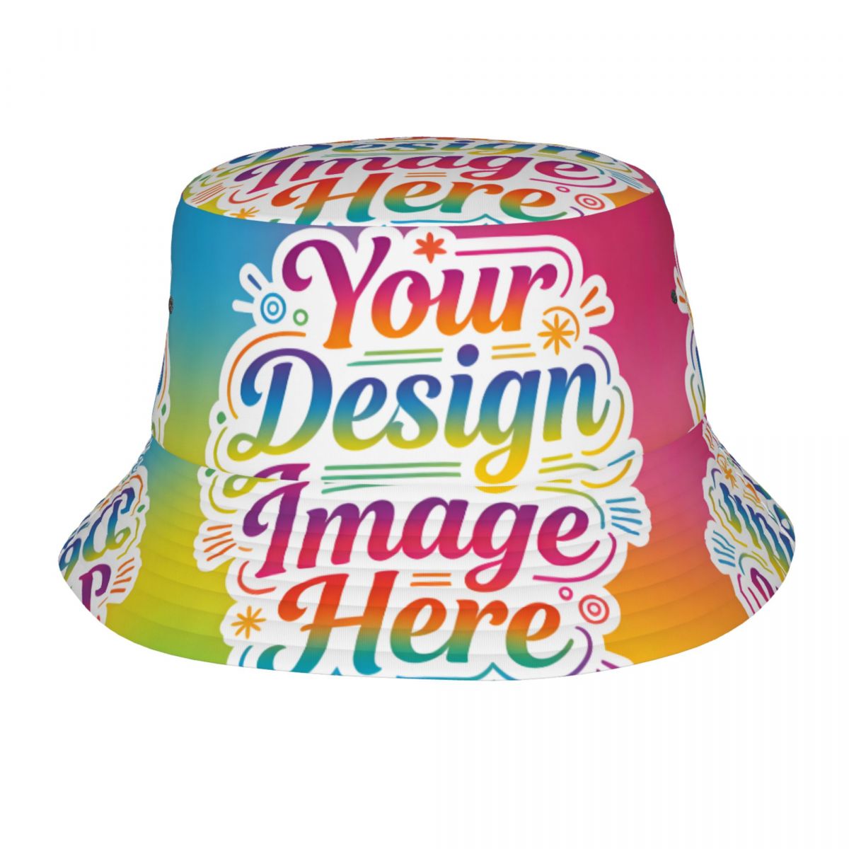 Women Accessories Images - Casquettes de pêcheur personnalisées avec votre