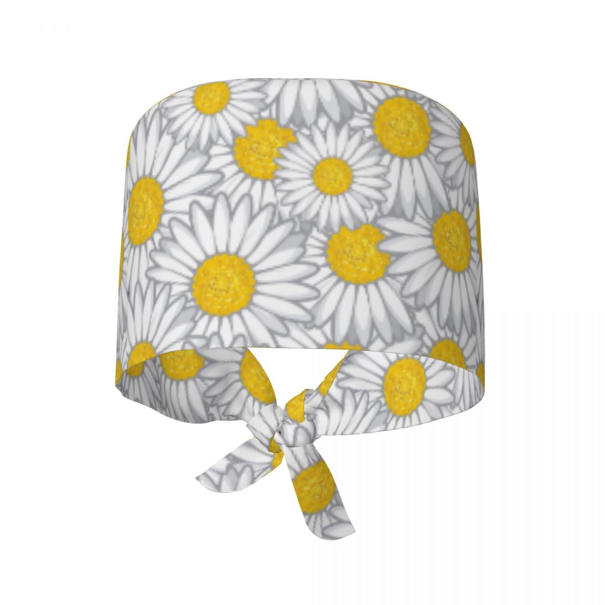 Chapeau de travail à motif flo - Women Accessories Images avis et prix