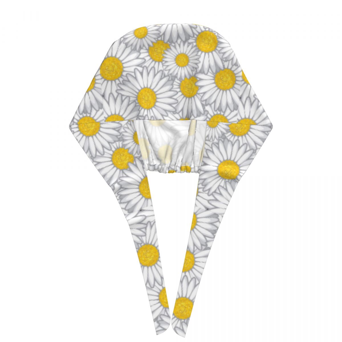 Chapeau de travail à motif flo - Women Accessories Images avis et prix