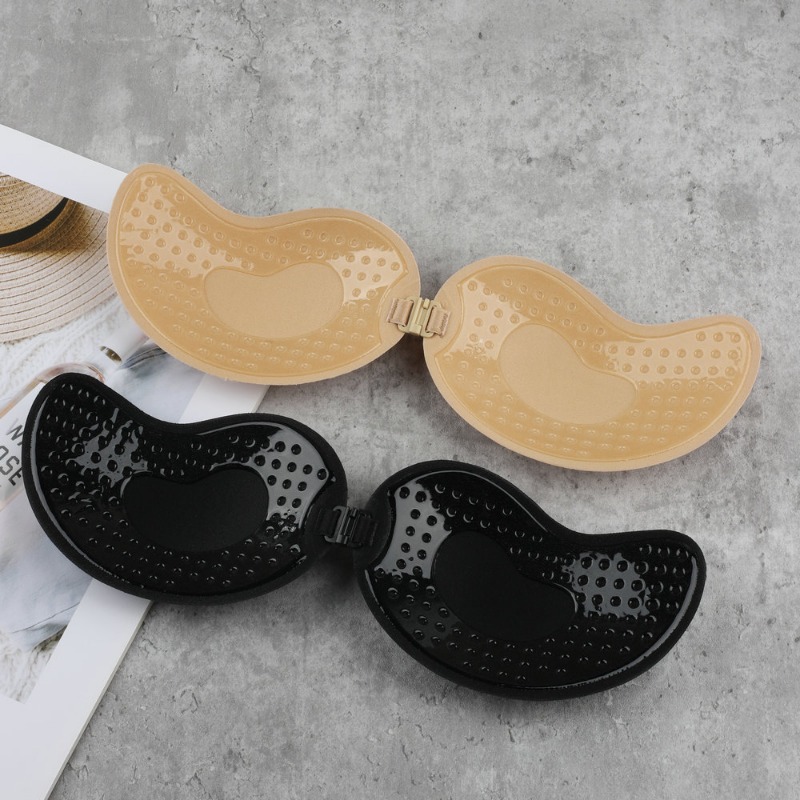 Cache-tétons réutilisables en  - Women'S Accessories Mango avis et prix