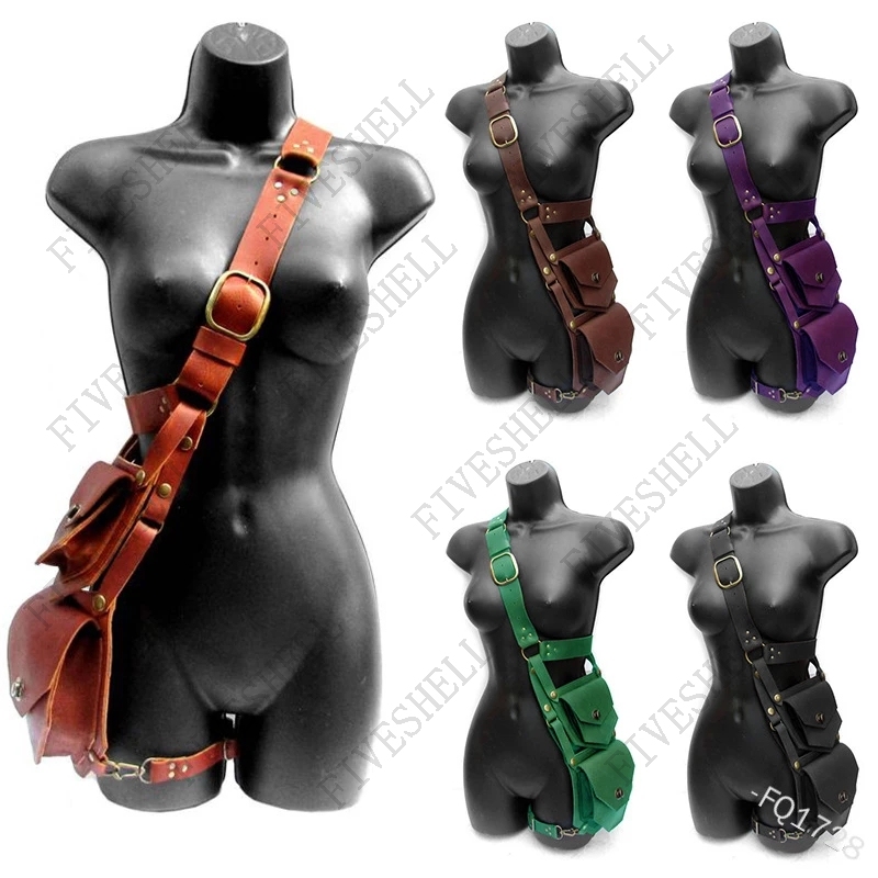 Ceinture en PU de taille de la - Women'S Viking Accessories avis et prix