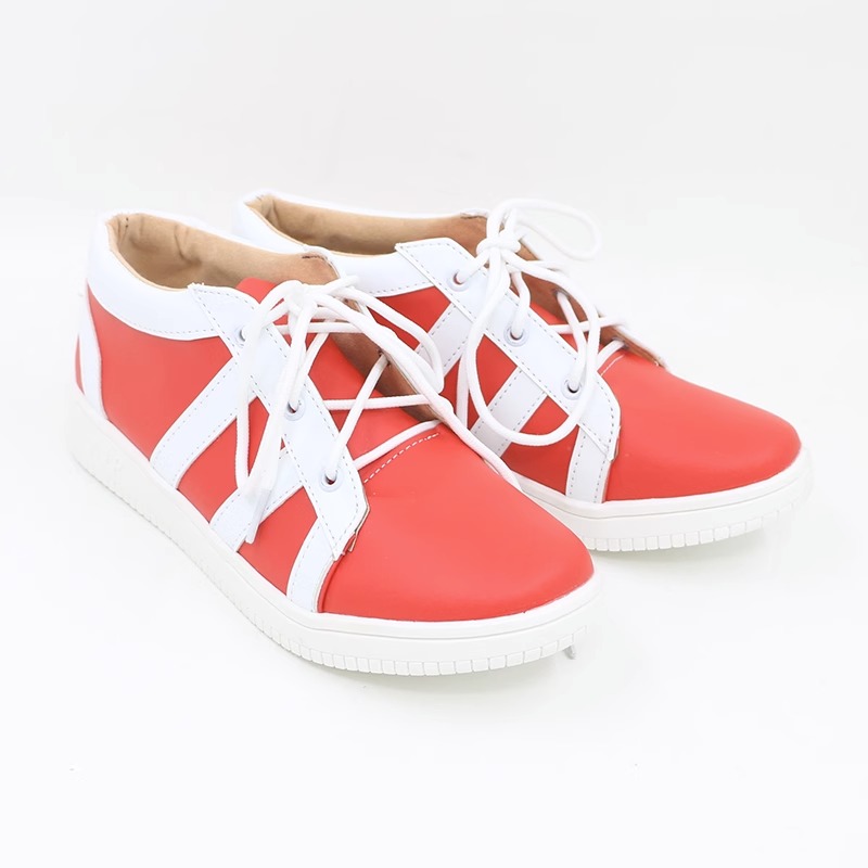 Chucky Cosplay chaussures film - Women Accessories Images avis et prix