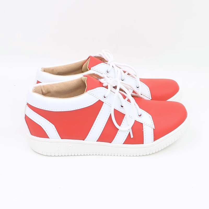 Chucky Cosplay chaussures film - Women Accessories Images avis et prix