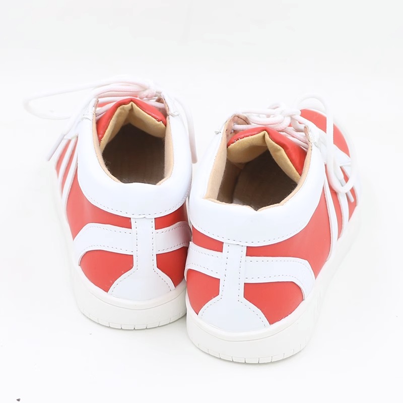 Chucky Cosplay chaussures film - Women Accessories Images avis et prix