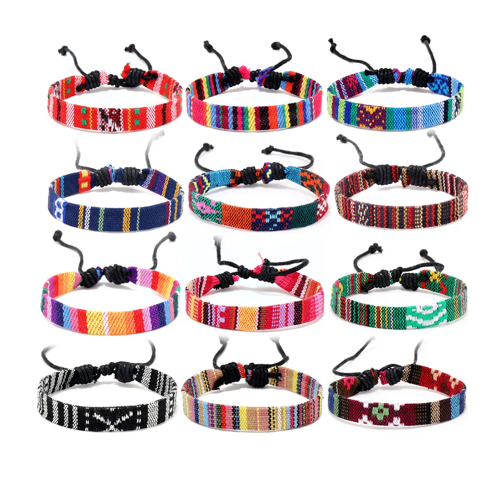 Ensemble de bracelets colorés  - Women Accessories Nepal avis et prix