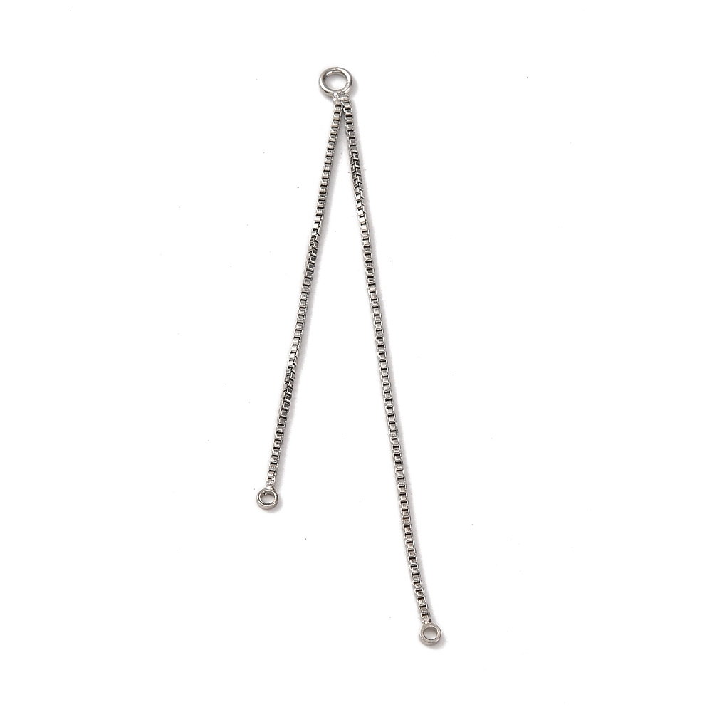 10 Pcs Pendentifs en Laiton av - Women Accessories Chain avis et prix
