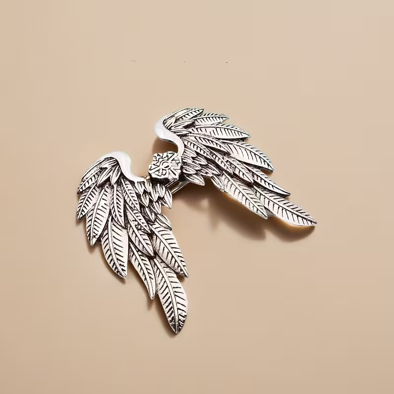 Épingle à cheveux aile d'ange  - Women'S Viking Accessories avis et prix