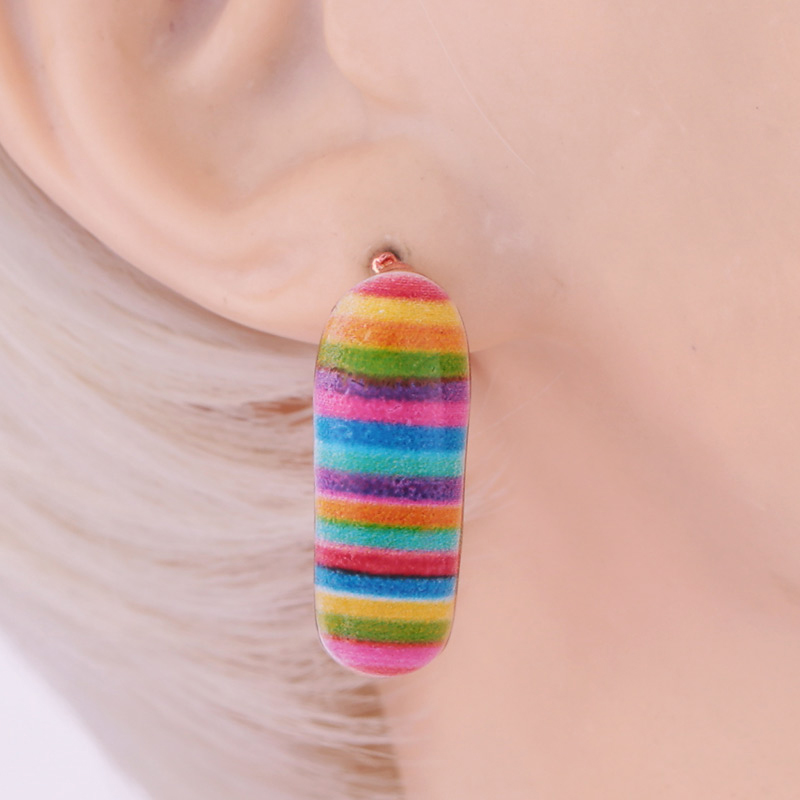 Sehuoran-boucles d'oreilles BO - Women Accessories Images avis et prix