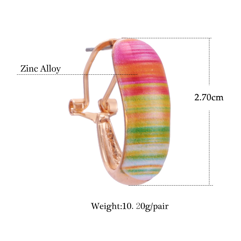 Sehuoran-boucles d'oreilles BO - Women Accessories Images avis et prix