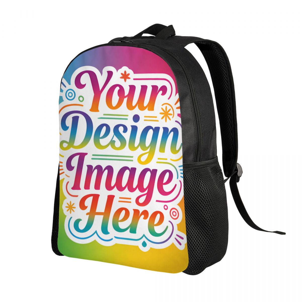 Sac à dos personnalisé avec vo - Women Accessories Images avis et prix