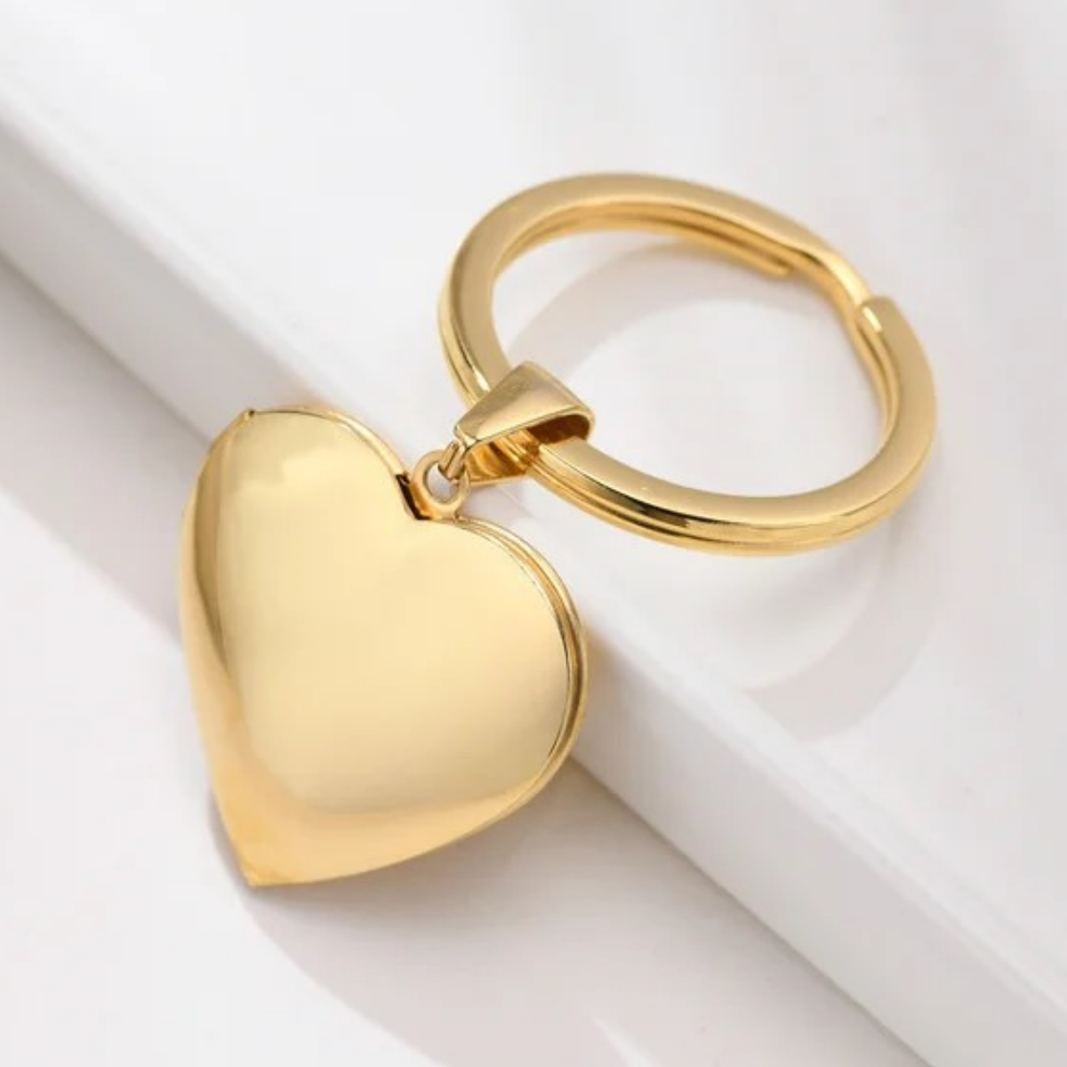 Porte-clés personnalisé en aci - Women Accessories Images avis et prix
