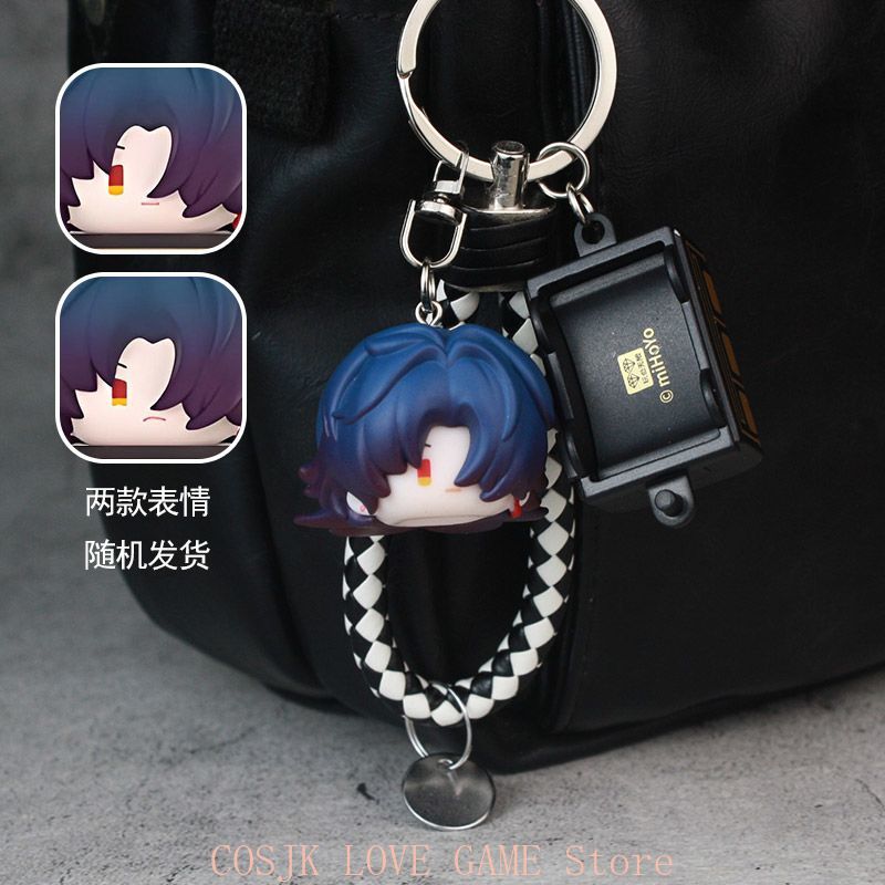 Anime Honkai: Star Rail Game B - Women Accessories Chain avis et prix