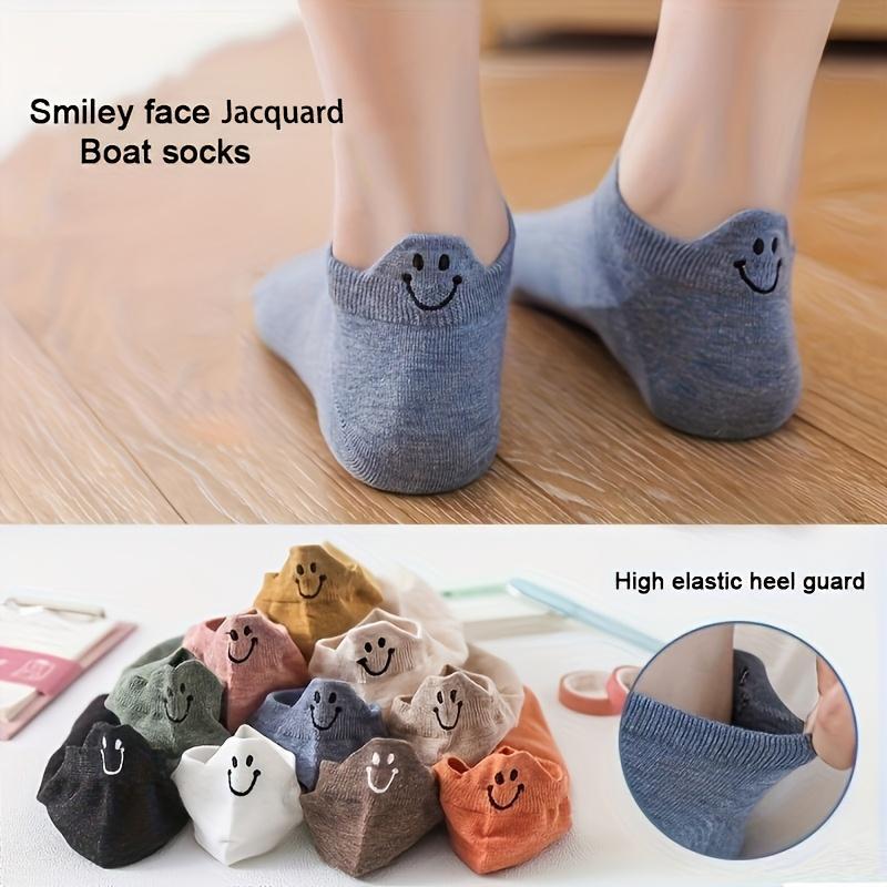 16 pièces, 8 paires de chausse - Women'S Ankle Accessories avis et prix