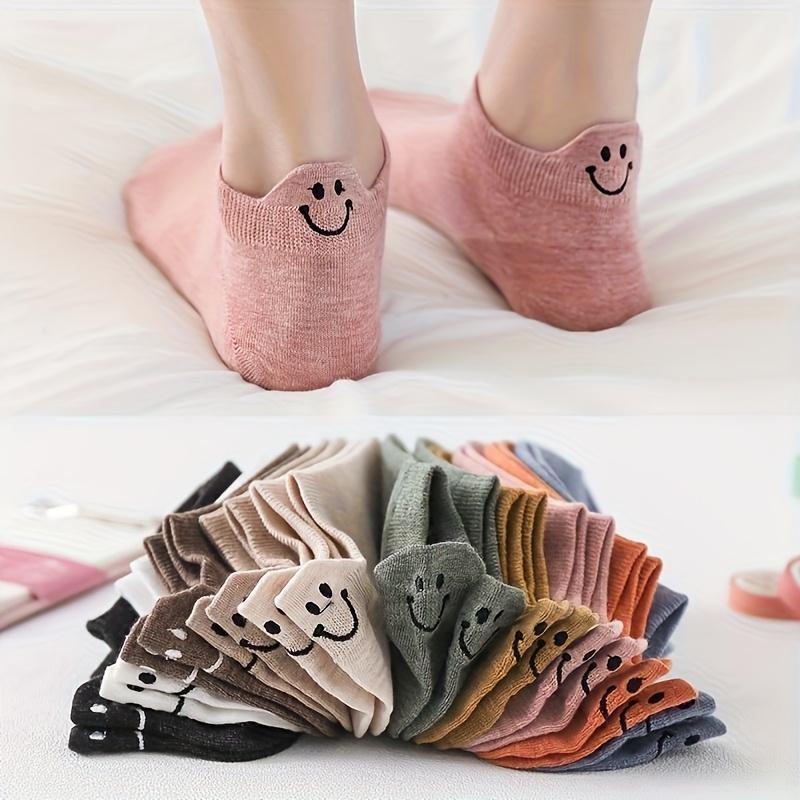16 pièces, 8 paires de chausse - Women'S Ankle Accessories avis et prix
