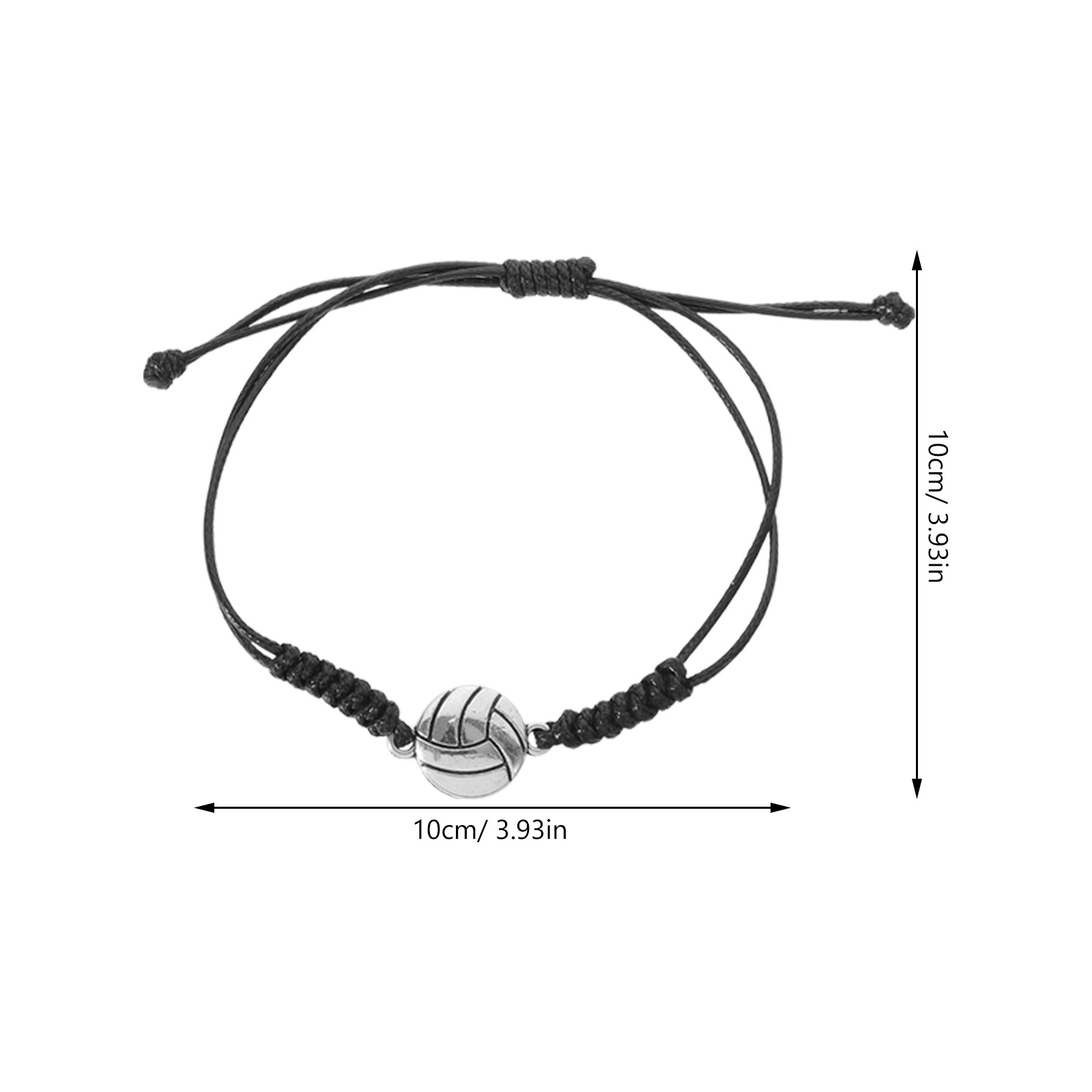 Bracelets de poignet de volley - Women'S Volleyball Accessories avis et prix