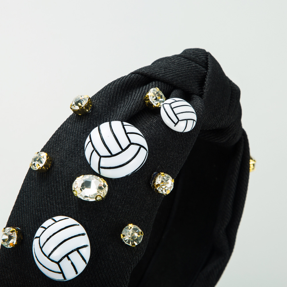 Bandeau de sport tendance Hemi - Women'S Volleyball Accessories avis et prix