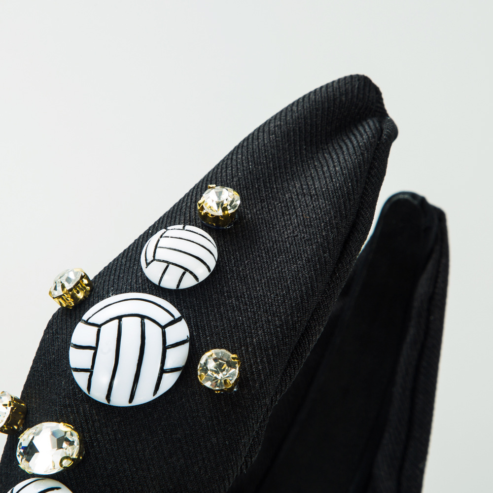 Bandeau de sport tendance Hemi - Women'S Volleyball Accessories avis et prix