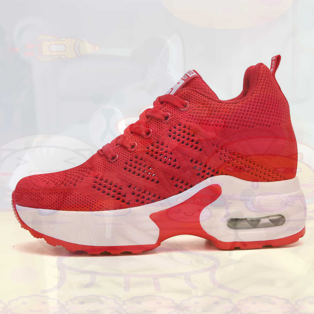 Rouge taille 36 chaussures fem - Women'S Volleyball Accessories avis et prix