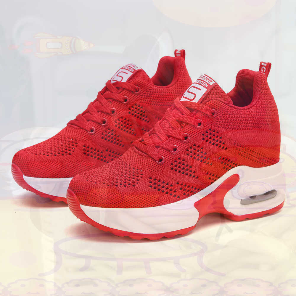 Rouge taille 36 chaussures fem - Women'S Volleyball Accessories avis et prix
