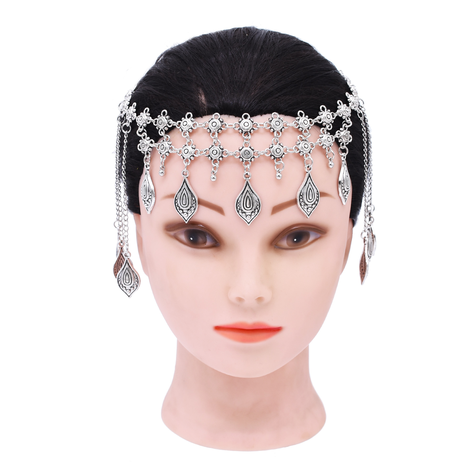 Chaîne de front vintage en all - Women Accessories Nepal avis et prix