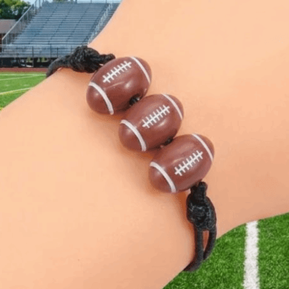 Bracelet tressé à la main en r - Women'S Volleyball Accessories avis et prix