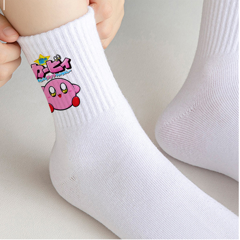 Chaussettes Kirby pour femmes, - Women'S Ankle Accessories avis et prix