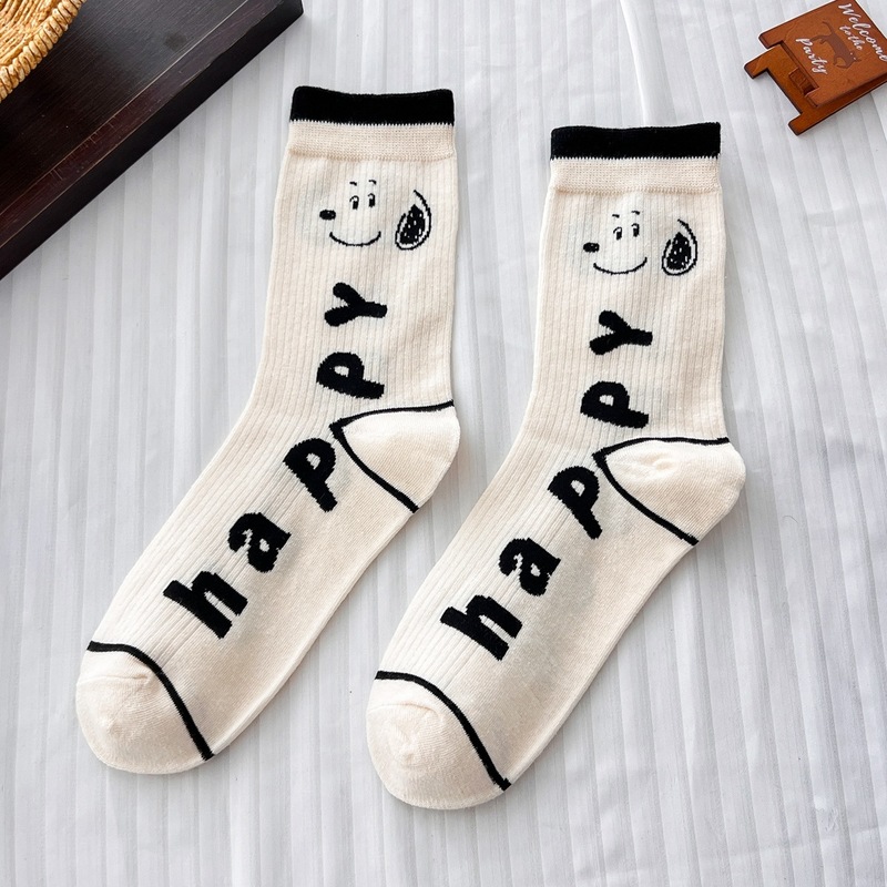 5 paires de chaussettes mi-mol - Women'S Ankle Accessories avis et prix