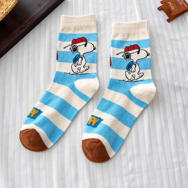 5 paires de chaussettes mi-mol - Women'S Ankle Accessories avis et prix