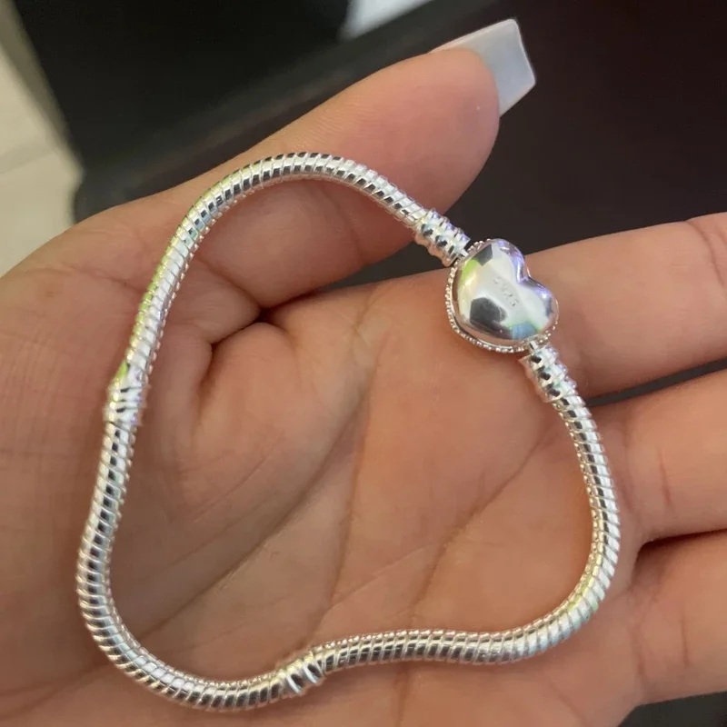 Bracelets chaîne serpent en ar - Women Accessories Chain avis et prix