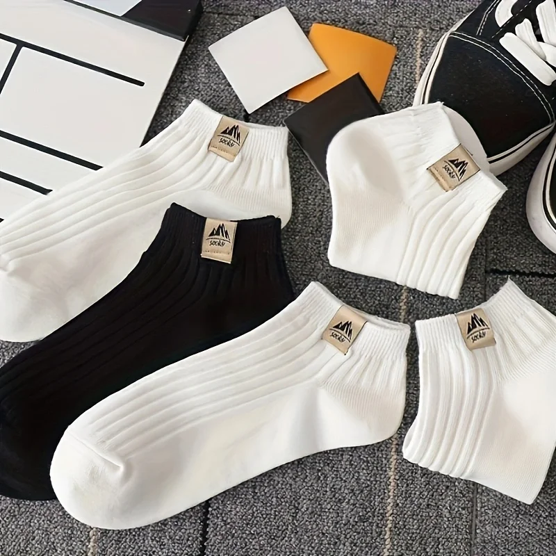5/10 paires de chaussettes déc - Women'S Ankle Accessories avis et prix