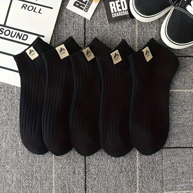 5/10 paires de chaussettes déc - Women'S Ankle Accessories avis et prix