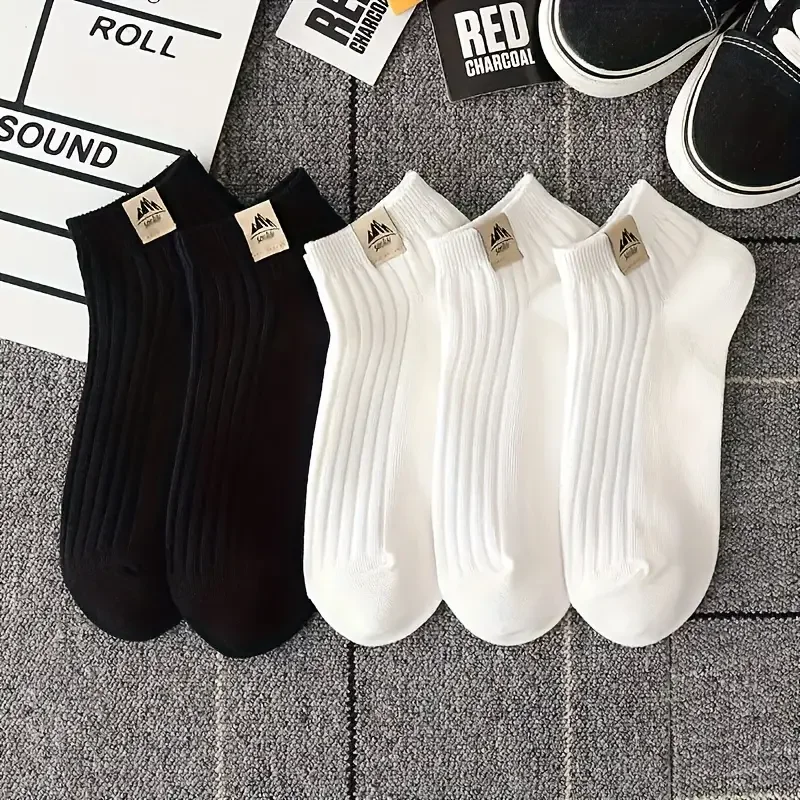 5/10 paires de chaussettes déc - Women'S Ankle Accessories avis et prix