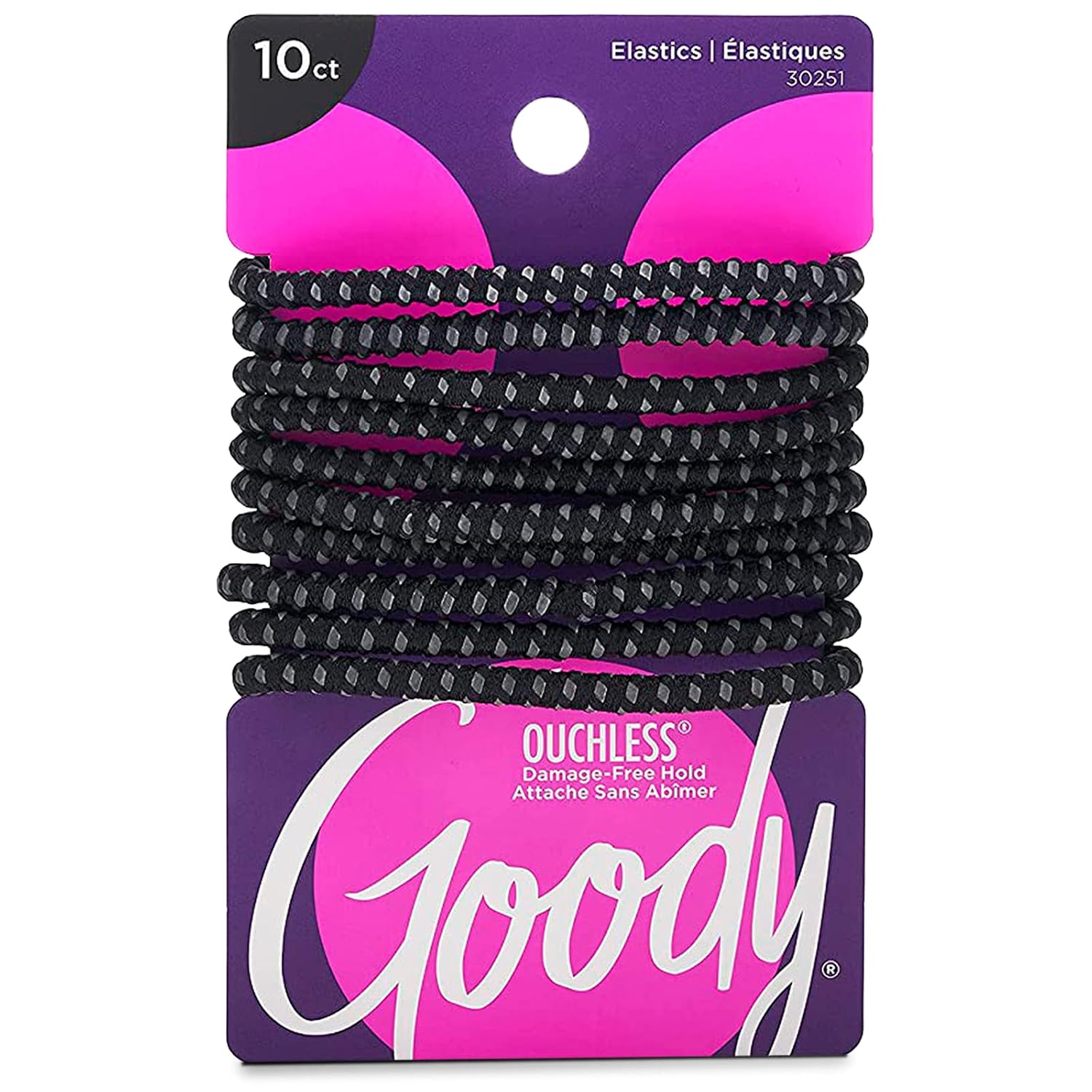 Élastiques à cheveux antidérap - Women Accessories Images avis et prix