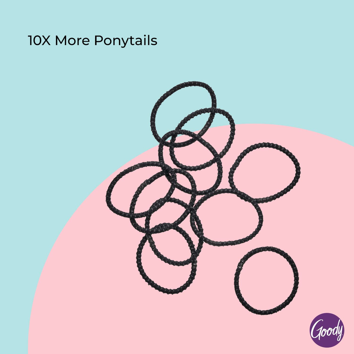 Élastiques à cheveux antidérap - Women Accessories Images avis et prix