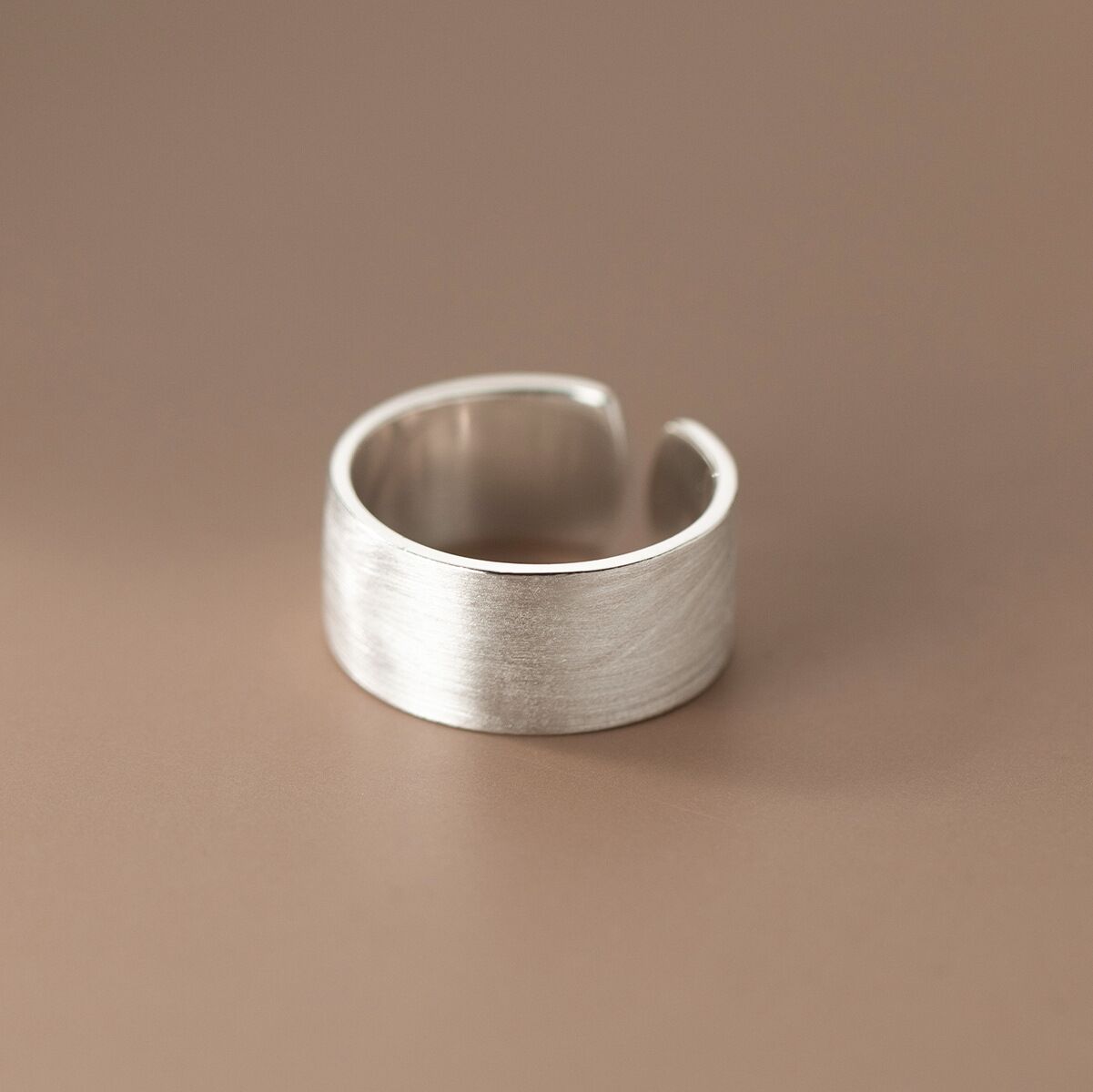 Bagues réglables en argent Ste - Women Accessories Drawing avis et prix