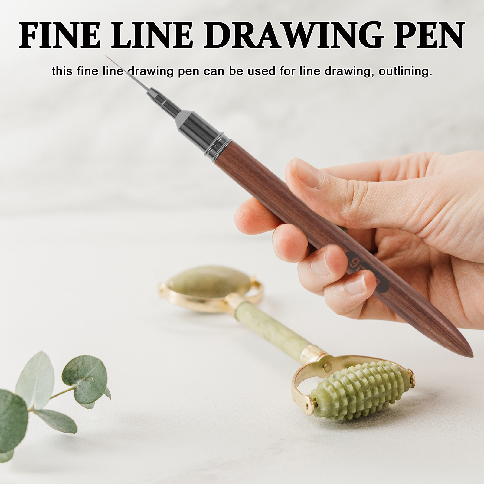 Outil de dessin pour manucure, - Women Accessories Drawing avis et prix